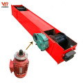 Good Price For 50 Ton Bridge Crane End Carriage